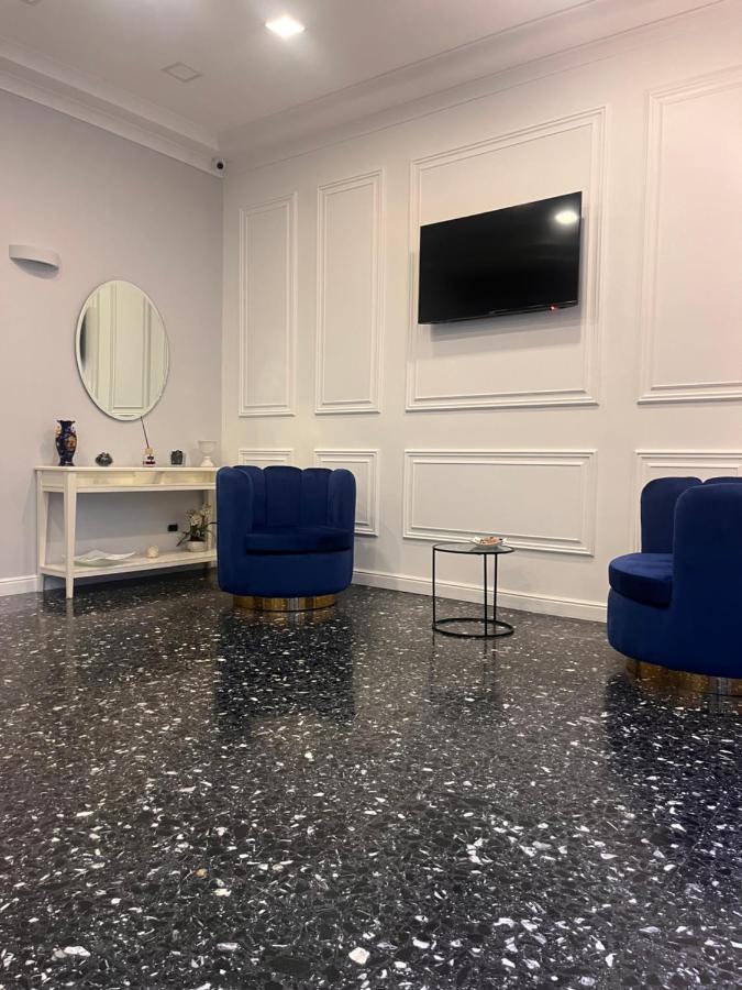 Oceania Hotels Napoli 43 Esterno foto
